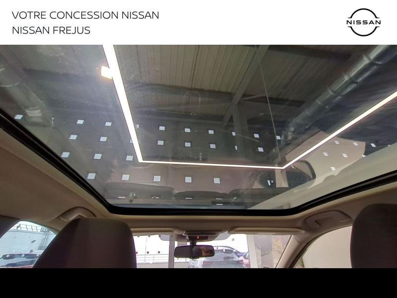Photo 19 de l’annonce de NISSAN Qashqai d’occasion à vendre à TOULON