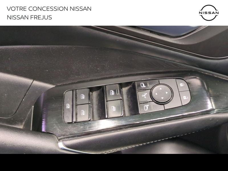 Photo 20 de l’annonce de NISSAN Qashqai d’occasion à vendre à TOULON