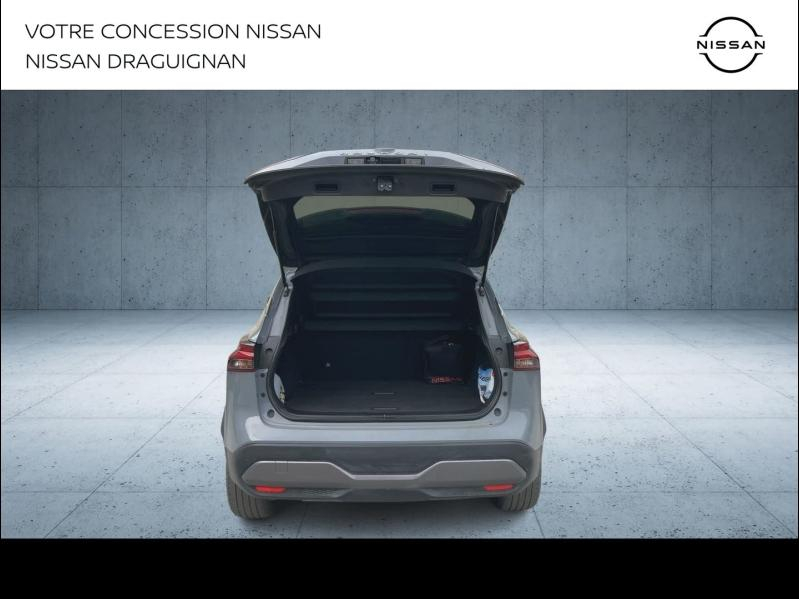 Photo 5 de l’annonce de NISSAN Qashqai d’occasion à vendre à TOULON