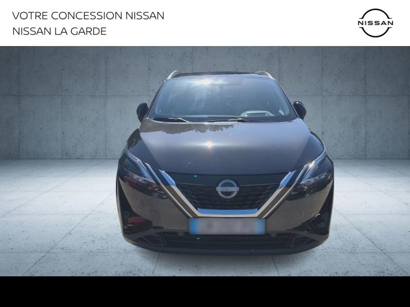 Photo 5 de l’annonce de NISSAN Qashqai d’occasion à vendre à TOULON