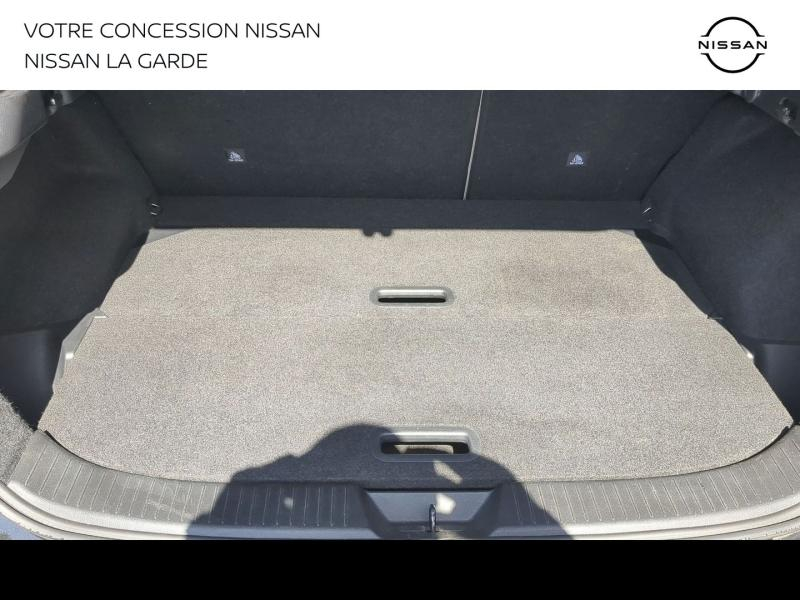 Photo 14 de l’annonce de NISSAN Qashqai d’occasion à vendre à TOULON