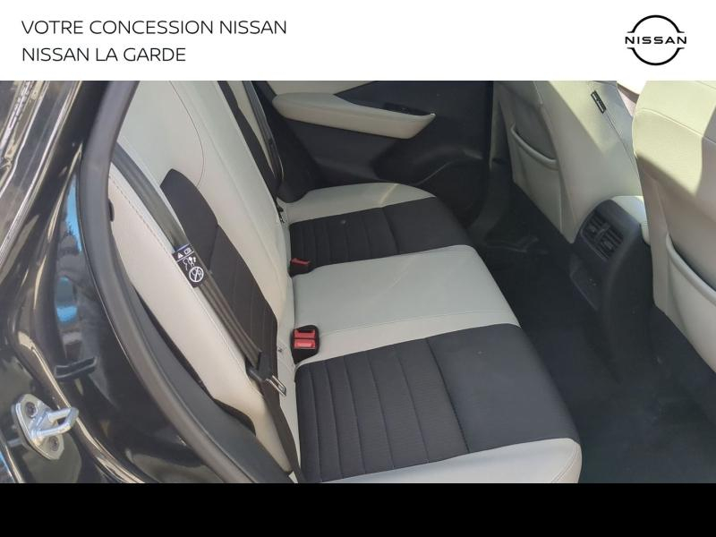 Photo 16 de l’annonce de NISSAN Qashqai d’occasion à vendre à TOULON