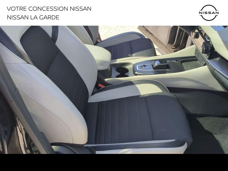 Photo 17 de l’annonce de NISSAN Qashqai d’occasion à vendre à TOULON