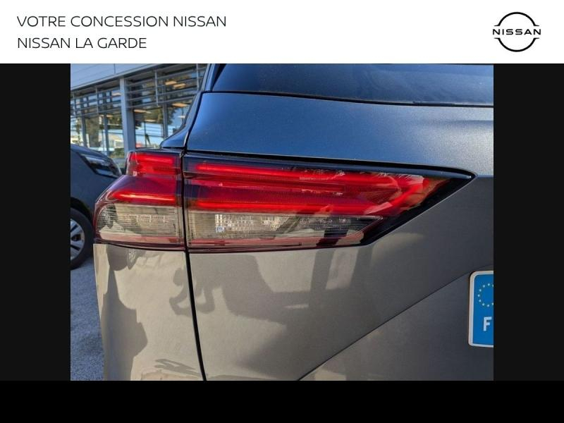 Photo 10 de l’annonce de NISSAN Qashqai d’occasion à vendre à LA GARDE