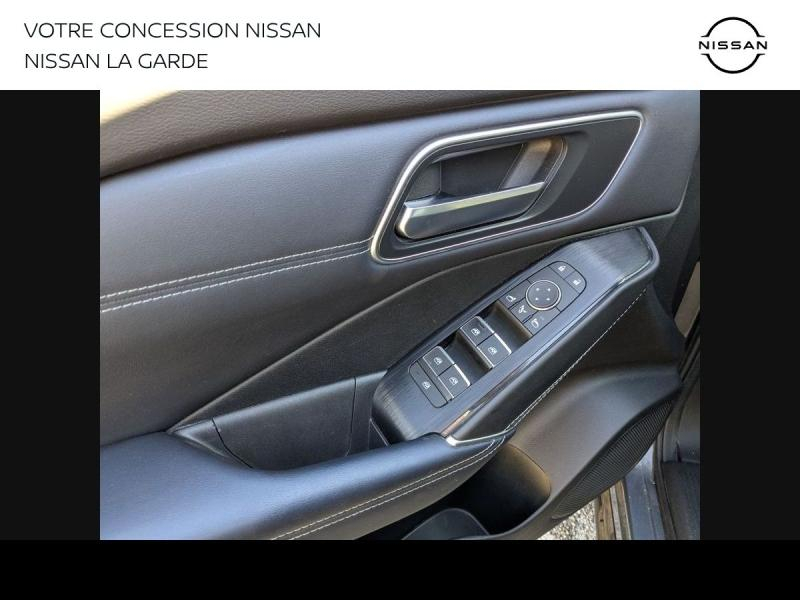 Photo 15 de l’annonce de NISSAN Qashqai d’occasion à vendre à LA GARDE