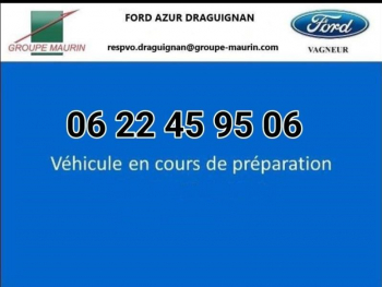 FORD Puma d’occasion à vendre à DRAGUIGNAN