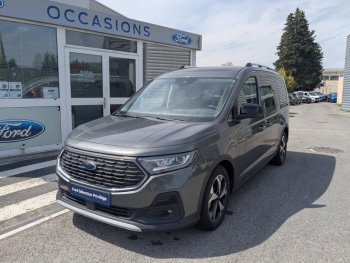 Photo 1 de l’annonce de FORD Grd Tourneo Connect d’occasion à vendre à DRAGUIGNAN