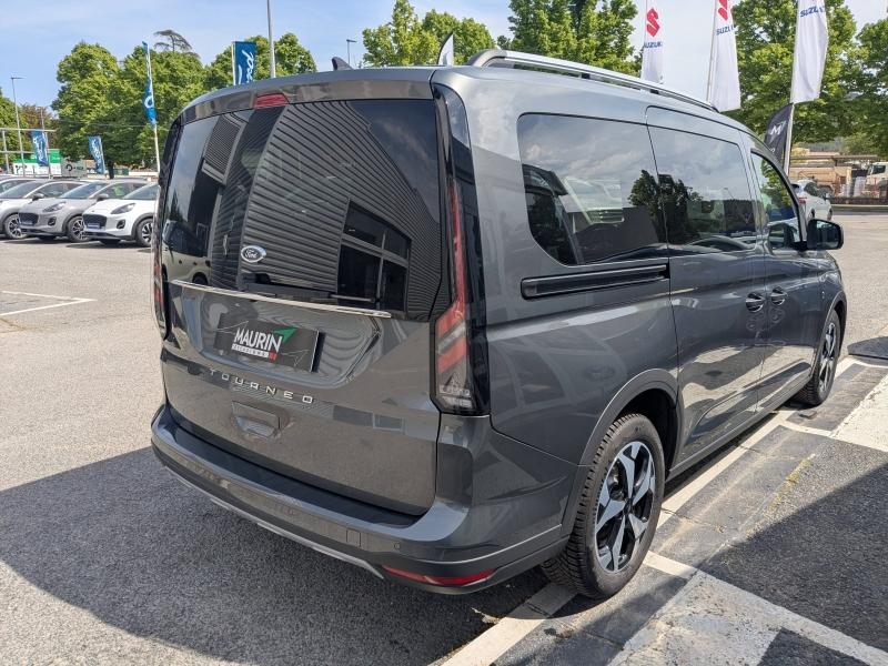 Photo 4 de l’annonce de FORD Grd Tourneo Connect d’occasion à vendre à DRAGUIGNAN