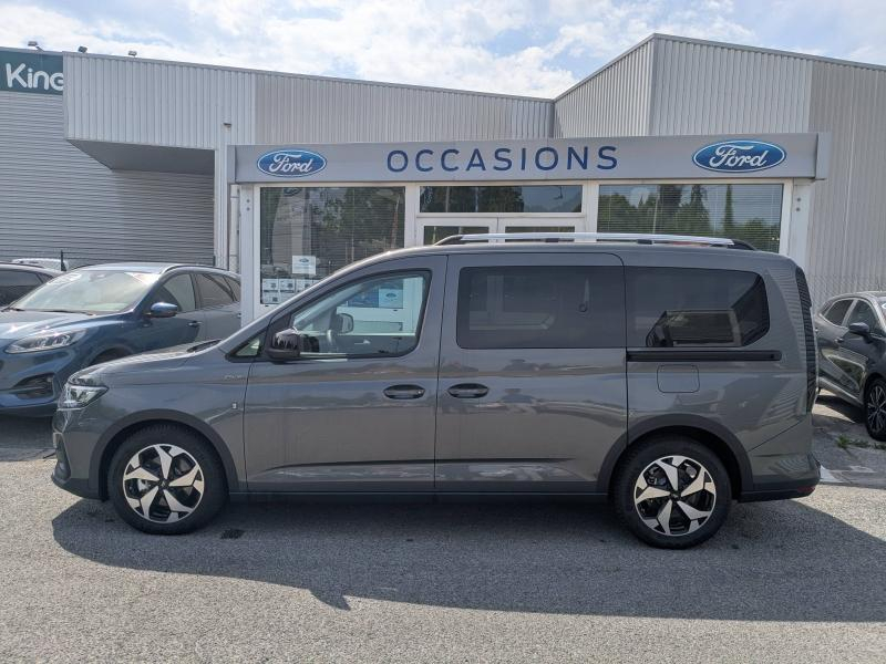 Photo 7 de l’annonce de FORD Grd Tourneo Connect d’occasion à vendre à DRAGUIGNAN