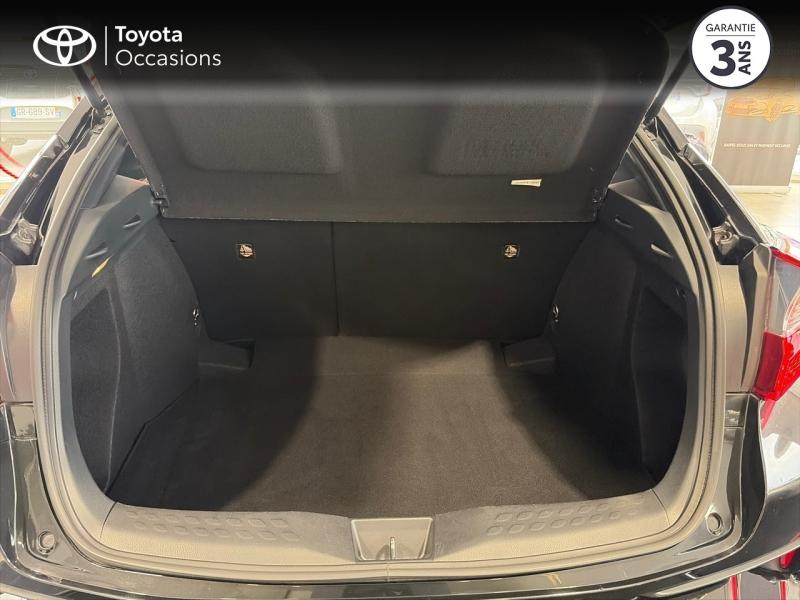 Photo 10 de l’annonce de TOYOTA C-HR d’occasion à vendre à LATTES