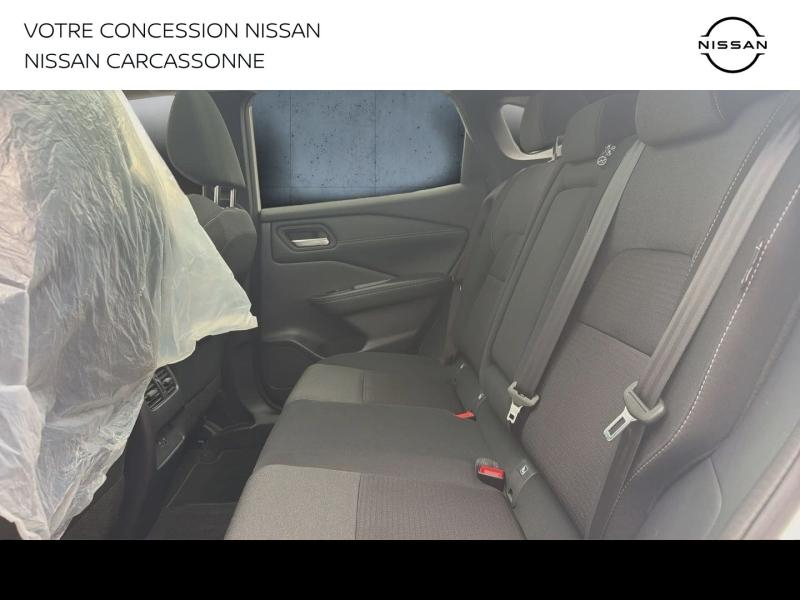 Photo 11 de l’annonce de NISSAN Qashqai d’occasion à vendre à CARCASSONNE