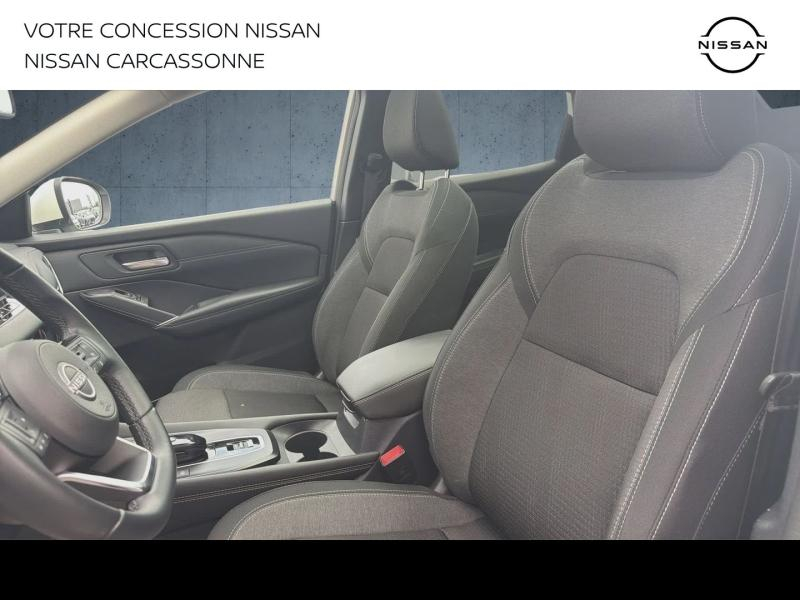 Photo 12 de l’annonce de NISSAN Qashqai d’occasion à vendre à CARCASSONNE