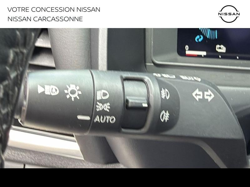 Photo 18 de l’annonce de NISSAN Qashqai d’occasion à vendre à CARCASSONNE