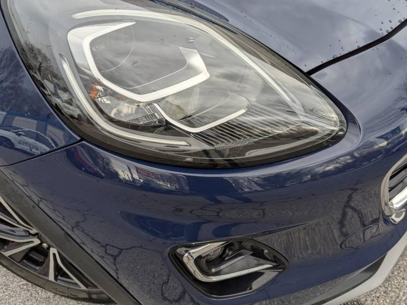 Photo 3 de l’annonce de FORD Puma d’occasion à vendre à AIX-EN-PROVENCE