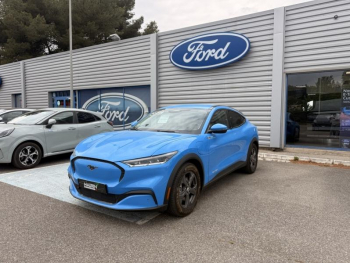 FORD Mustang Mach-E d’occasion à vendre à AUBAGNE