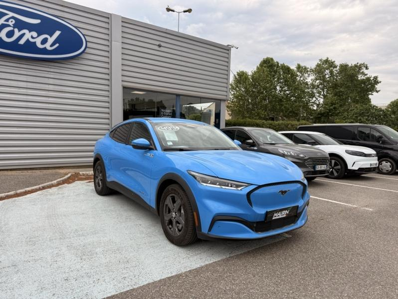 Photo 3 de l’annonce de FORD Mustang Mach-E d’occasion à vendre à AUBAGNE