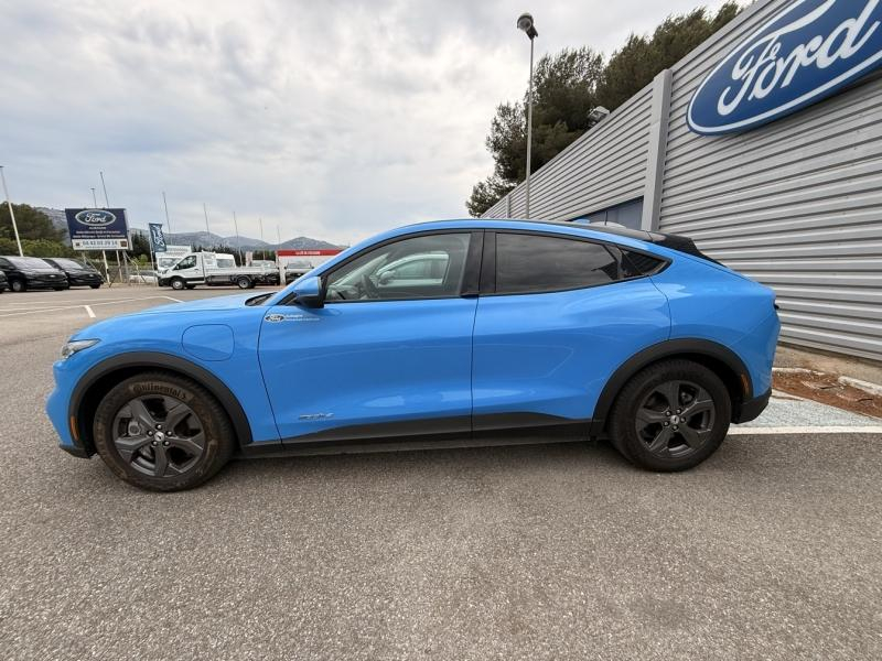 Photo 8 de l’annonce de FORD Mustang Mach-E d’occasion à vendre à AUBAGNE