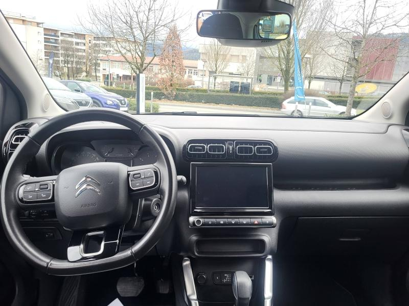 Photo 3 de l’annonce de CITROEN C3 Aircross d’occasion à vendre à ANNEMASSE