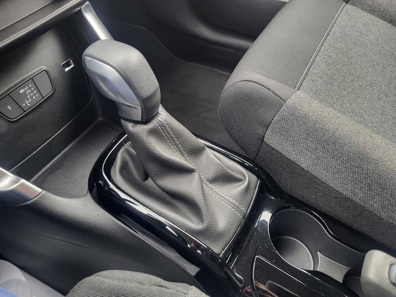 Photo 8 de l’annonce de CITROEN C3 Aircross d’occasion à vendre à ANNEMASSE
