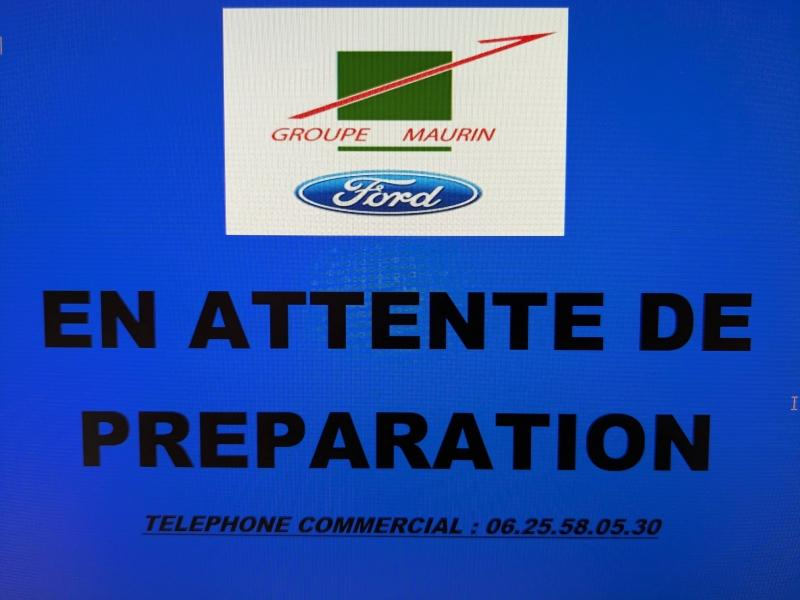Photo 4 de l’annonce de FORD Puma d’occasion à vendre à LA VALETTE
