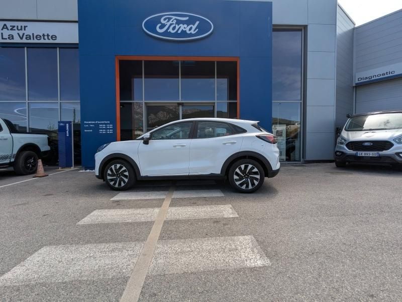 Photo 5 de l’annonce de FORD Puma d’occasion à vendre à LA VALETTE