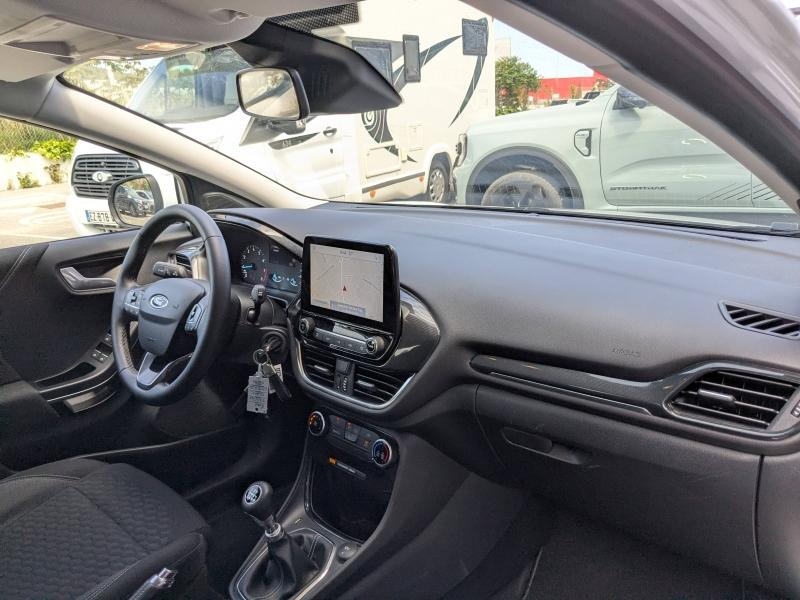 Photo 18 de l’annonce de FORD Puma d’occasion à vendre à LA VALETTE