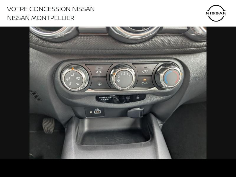 Photo 13 de l’annonce de NISSAN Juke d’occasion à vendre à MONTPELLIER