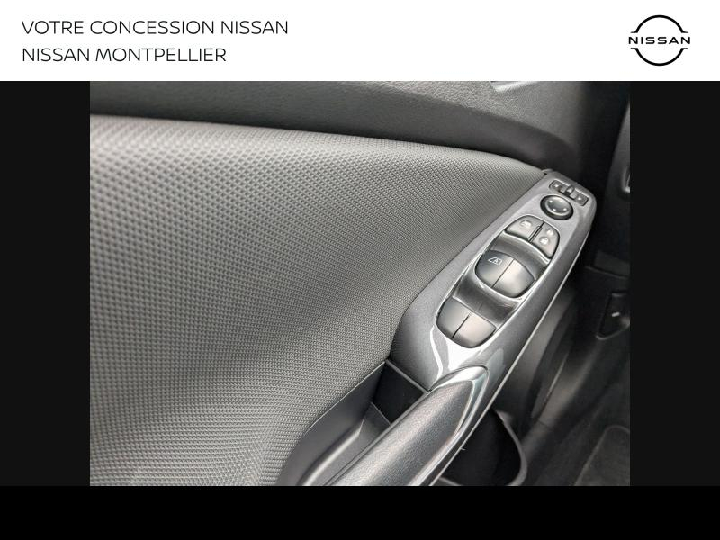 Photo 11 de l’annonce de NISSAN Juke d’occasion à vendre à MONTPELLIER