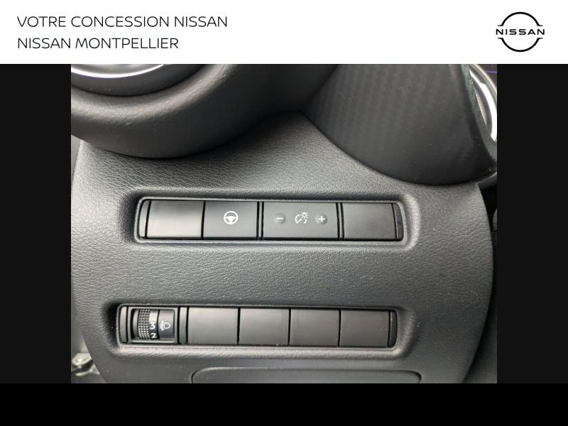 Photo 13 de l’annonce de NISSAN Juke d’occasion à vendre à MONTPELLIER