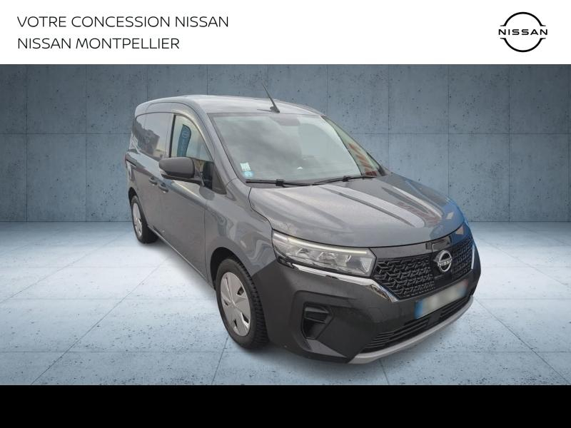Photo 3 de l’annonce de NISSAN Townstar d’occasion à vendre à MONTPELLIER