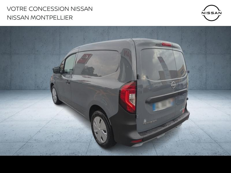Photo 4 de l’annonce de NISSAN Townstar d’occasion à vendre à MONTPELLIER