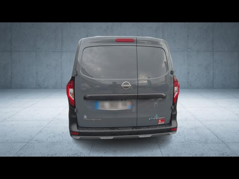Photo 5 de l’annonce de NISSAN Townstar d’occasion à vendre à MONTPELLIER