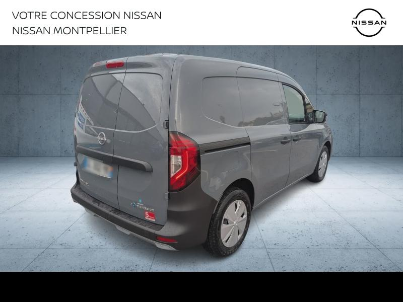 Photo 6 de l’annonce de NISSAN Townstar d’occasion à vendre à MONTPELLIER