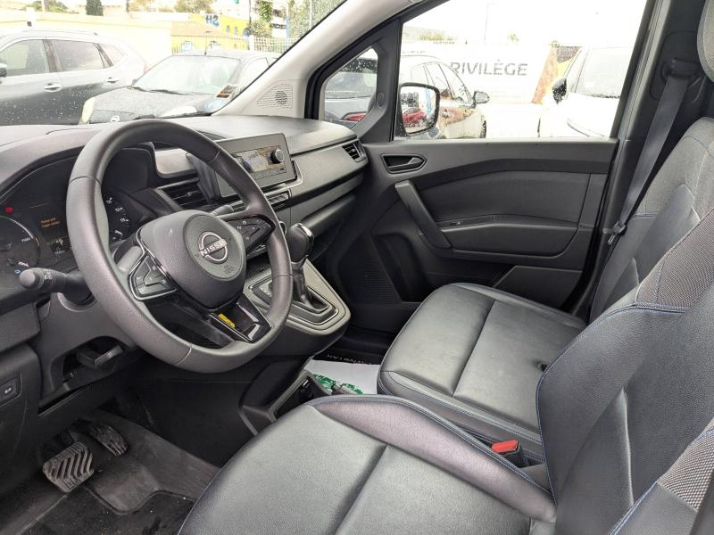 Photo 10 de l’annonce de NISSAN Townstar d’occasion à vendre à MONTPELLIER