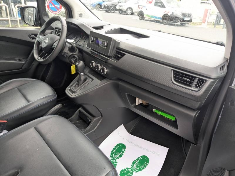 Photo 11 de l’annonce de NISSAN Townstar d’occasion à vendre à MONTPELLIER