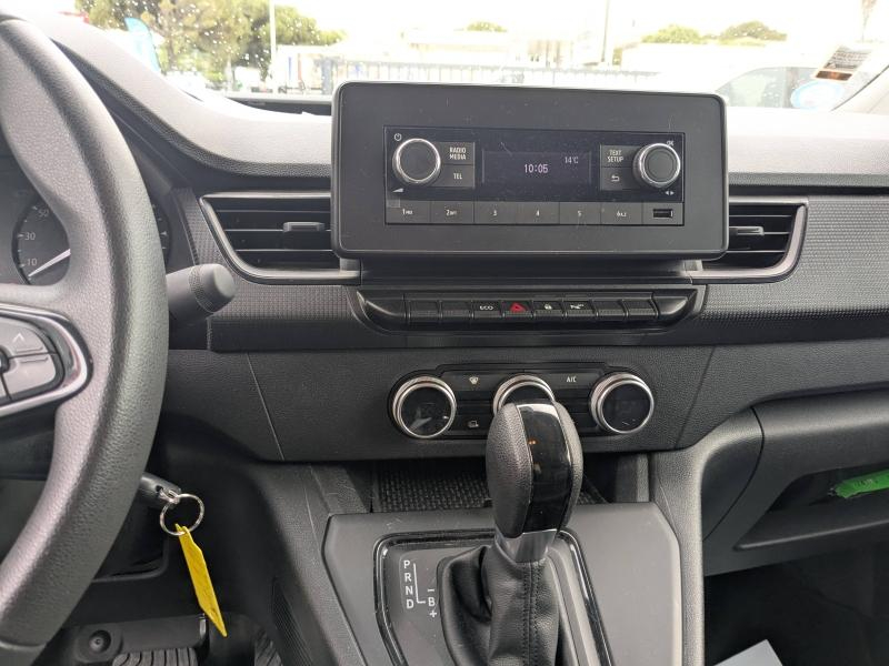 Photo 13 de l’annonce de NISSAN Townstar d’occasion à vendre à MONTPELLIER