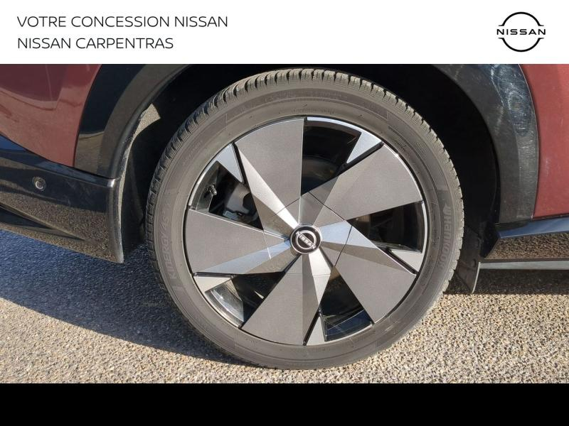 Photo 11 de l’annonce de NISSAN  d’occasion à vendre à AVIGNON