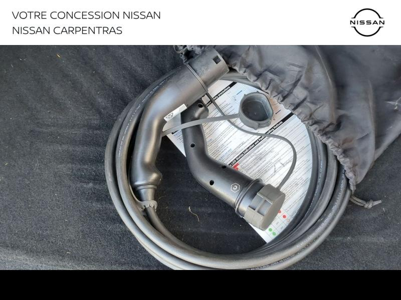 Photo 16 de l’annonce de NISSAN  d’occasion à vendre à AVIGNON