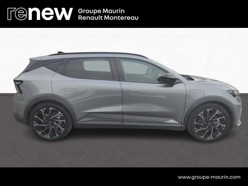Photo 3 de l’annonce de RENAULT Scenic d’occasion à vendre à VARENNES SUR SEINE