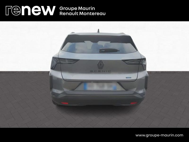 Photo 4 de l’annonce de RENAULT Scenic d’occasion à vendre à VARENNES SUR SEINE