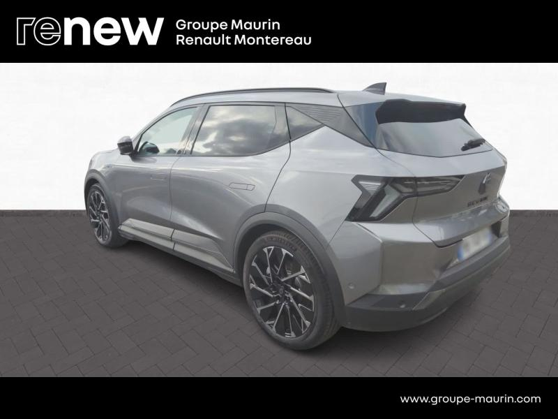 Photo 6 de l’annonce de RENAULT Scenic d’occasion à vendre à VARENNES SUR SEINE