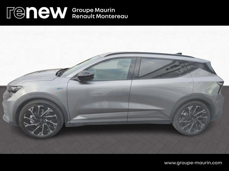 Photo 7 de l’annonce de RENAULT Scenic d’occasion à vendre à VARENNES SUR SEINE