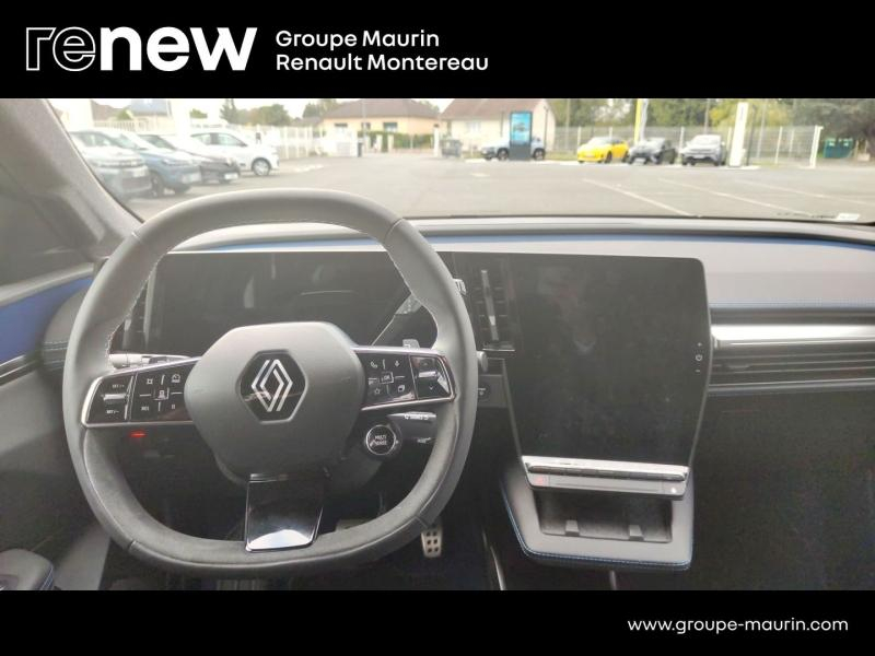 Photo 8 de l’annonce de RENAULT Scenic d’occasion à vendre à VARENNES SUR SEINE