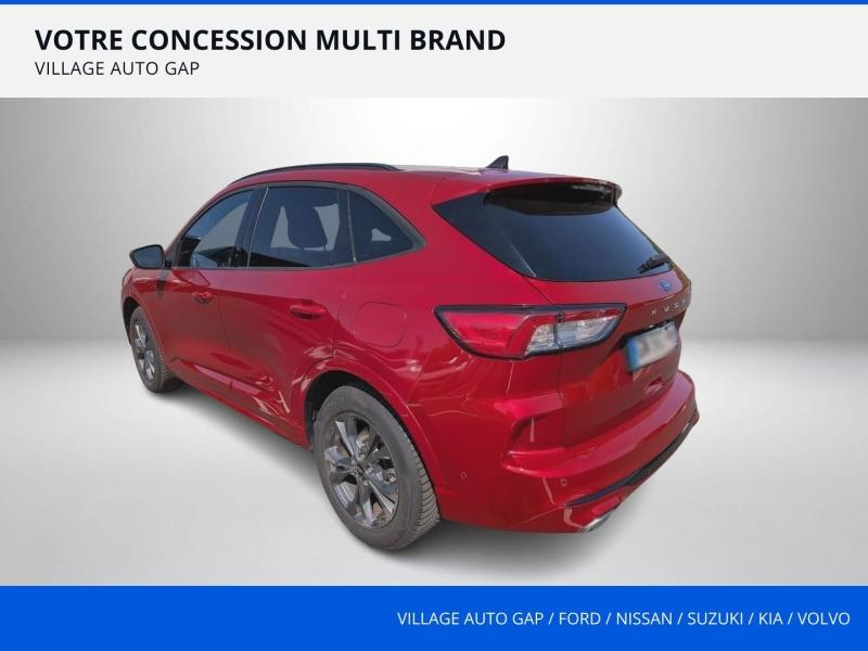 Photo 3 de l’annonce de FORD Kuga d’occasion à vendre à GAP