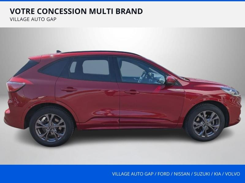 Photo 6 de l’annonce de FORD Kuga d’occasion à vendre à GAP