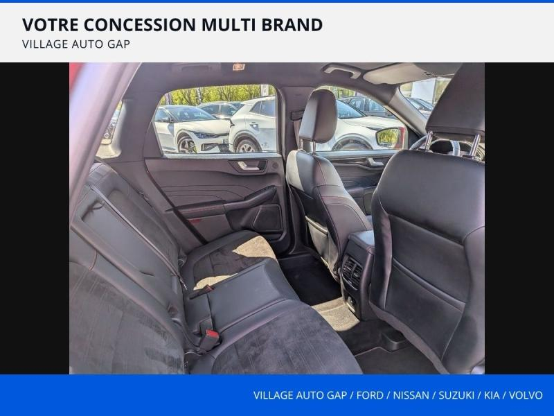 Photo 10 de l’annonce de FORD Kuga d’occasion à vendre à GAP