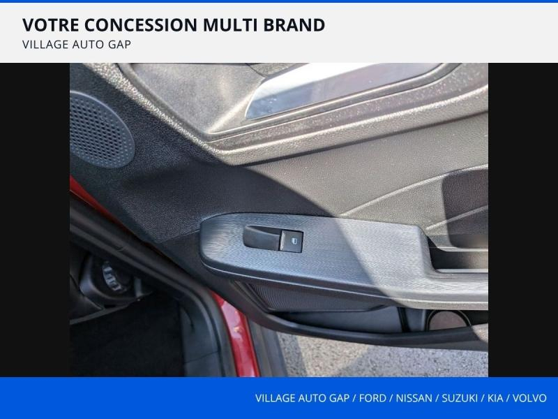 Photo 11 de l’annonce de FORD Kuga d’occasion à vendre à GAP