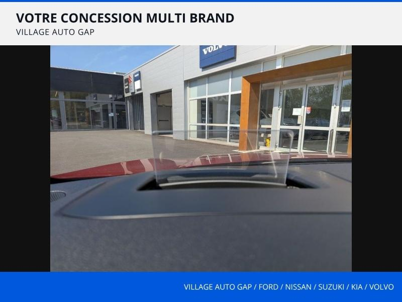 Photo 17 de l’annonce de FORD Kuga d’occasion à vendre à GAP