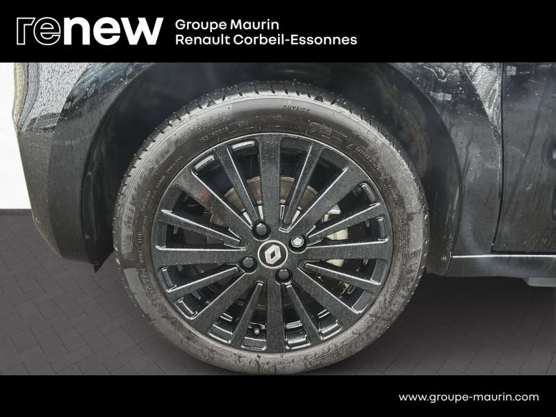 Photo 9 de l’annonce de RENAULT Twingo d’occasion à vendre à CORBEIL-ESSONNES