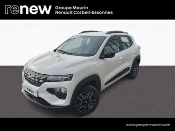 DACIA Spring d’occasion à vendre à CORBEIL-ESSONNES